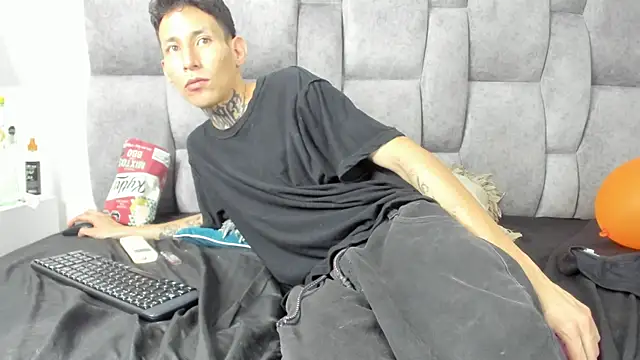 Davide_444 webcam