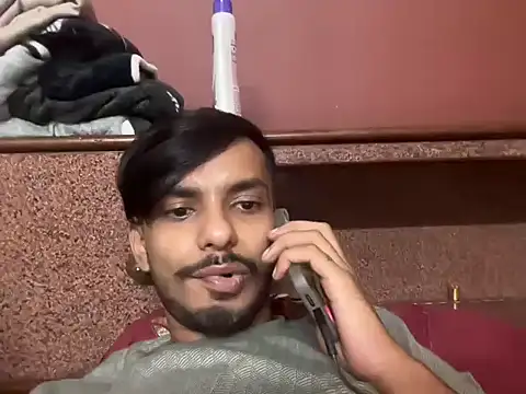 SharpSatyam webcam