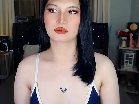 NaomiSmall webcam