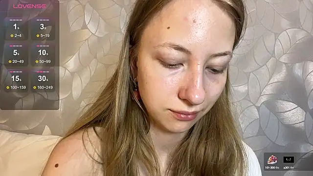 Rose_sunny webcam