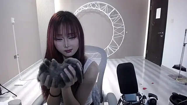 yoliya webcam