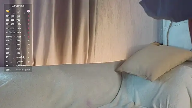 FeliceBolyard webcam
