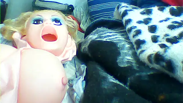 messi_syssy webcam