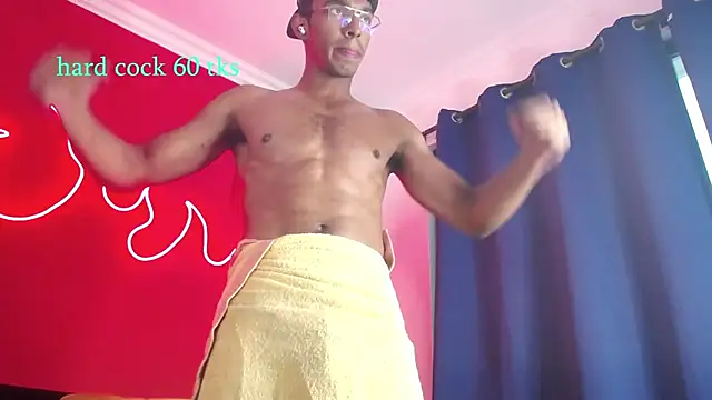 Naughty_Ares3 webcam