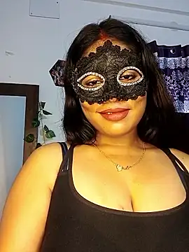 V-hot-sweet webcam
