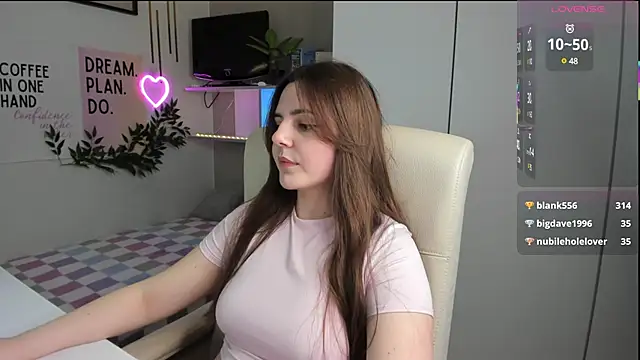 LiaWoow webcam