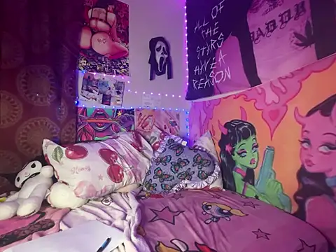 angelicathebratxo webcam