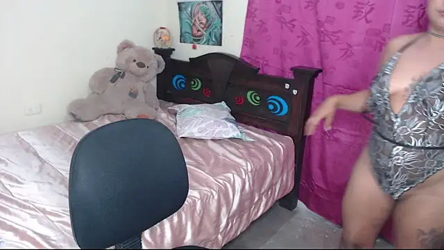 isabella_florez webcam