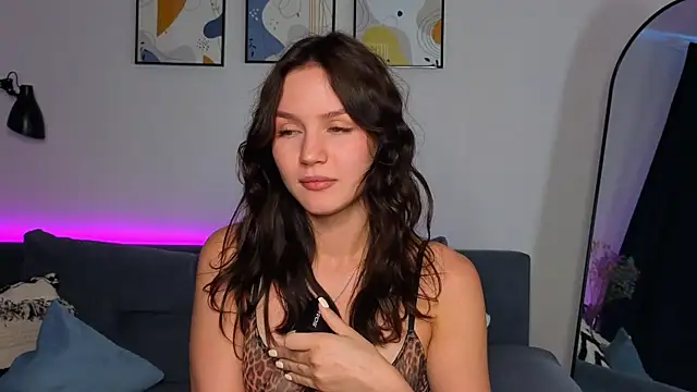 webcam porno live Ksyushy