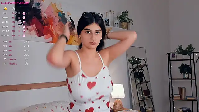 KayleeAmigo webcam
