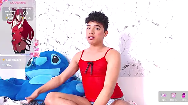OliverScott_ webcam