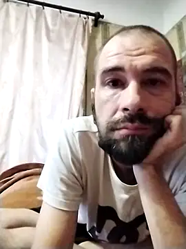 AlferezzSolvajo webcam