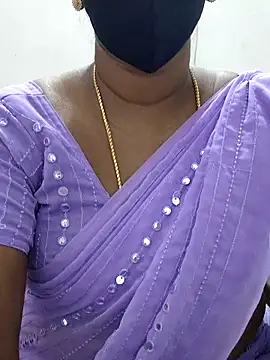 Tamil_Meera12 webcam
