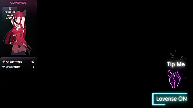 tulunaroja webcam
