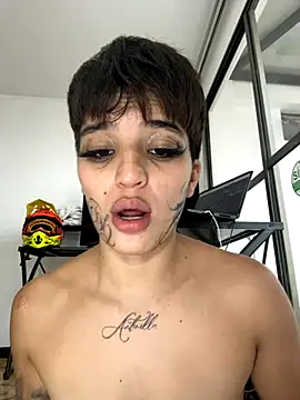 DayanaDG webcam