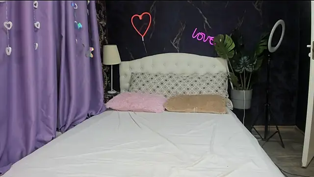 silver_moon_light webcam