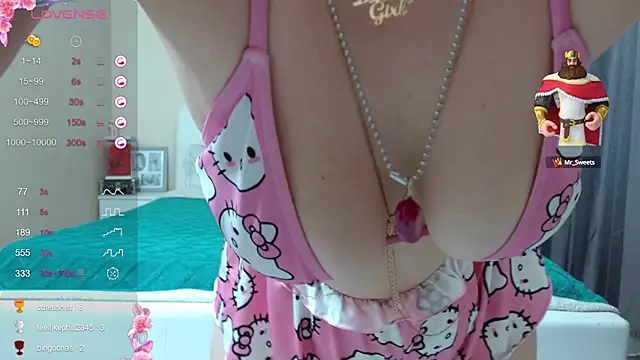 Daddyisssues1 webcam