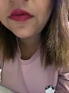 Saaay_StripQueen webcam