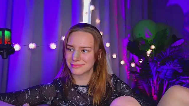 Ramona___ webcam