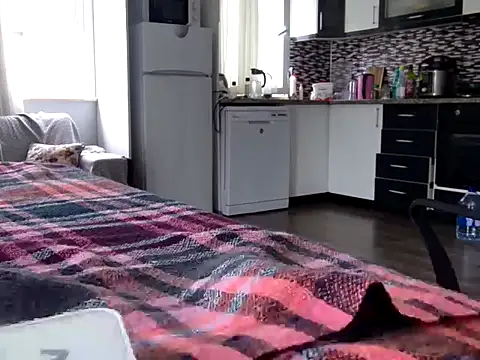 ALPHANDRE webcam