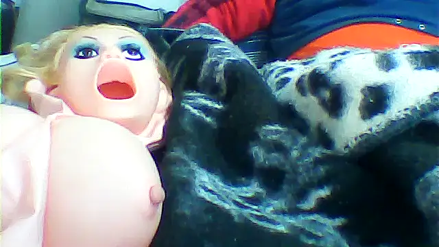 messi_syssy webcam