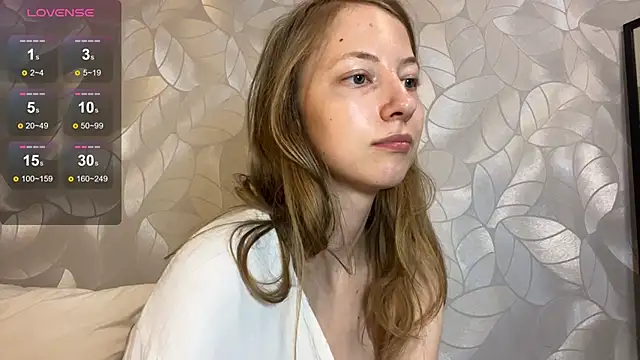 rose_sunny - Rose_sunny's free webcam
