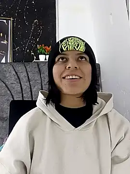 live videochat YumiChan 