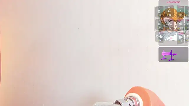 lizzy_davis_1 webcam