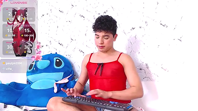 OliverScott_ webcam