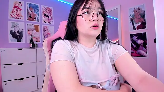 DanielaRuizz webcam