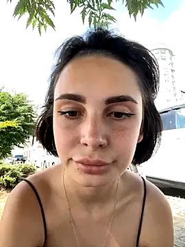 SandraCarter webcam