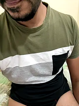 Sexboy8677 webcam