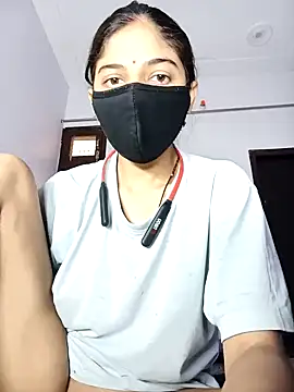 Amzing-Couple webcam