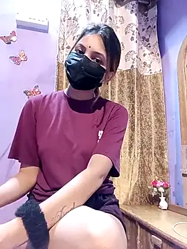 Anchal-g87 webcam