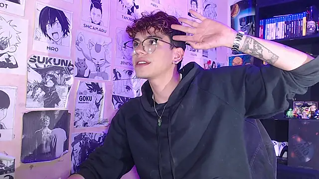 Mickey_Magic webcam