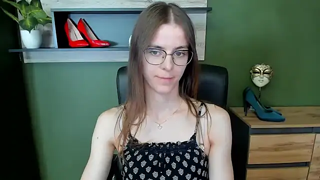 love_megi webcam