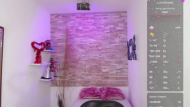 HannaDaves webcam