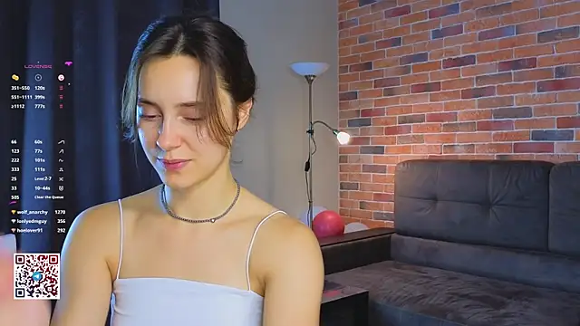 JasminDoroti webcam