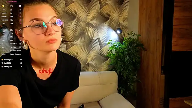 TayteHeyer webcam