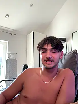 Gipsyboysteve webcam