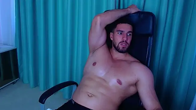 IvanHydee webcam