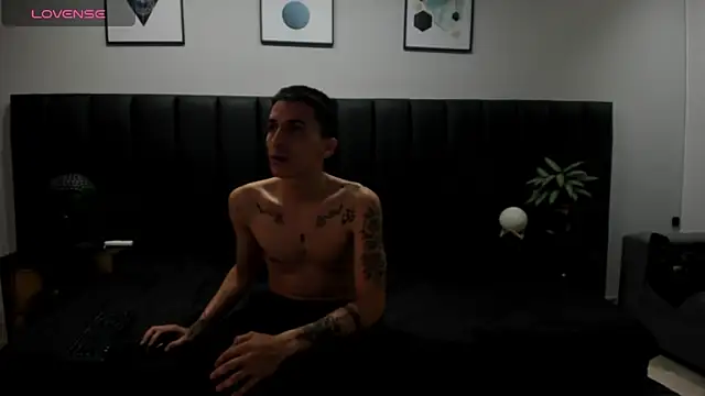 JAKE-BOERSMA webcam