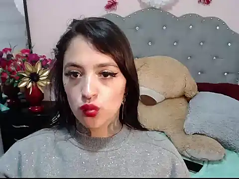saraperezthx webcam