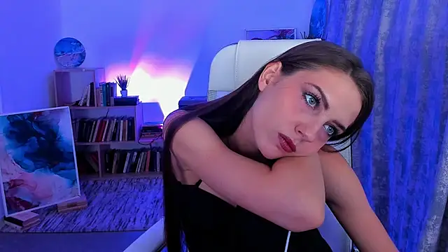 EmilyWilden webcam