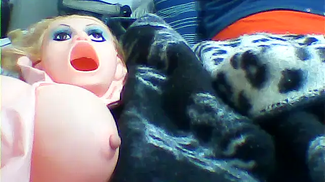 messi_syssy webcam