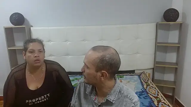 Candy_and_Jh0n webcam