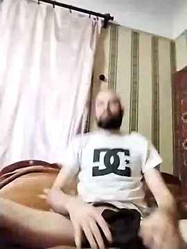 AlferezzSolvajo webcam
