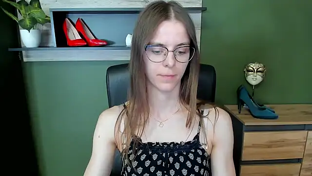 love_megi webcam