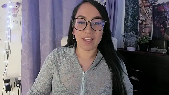 julibella_sweet webcam