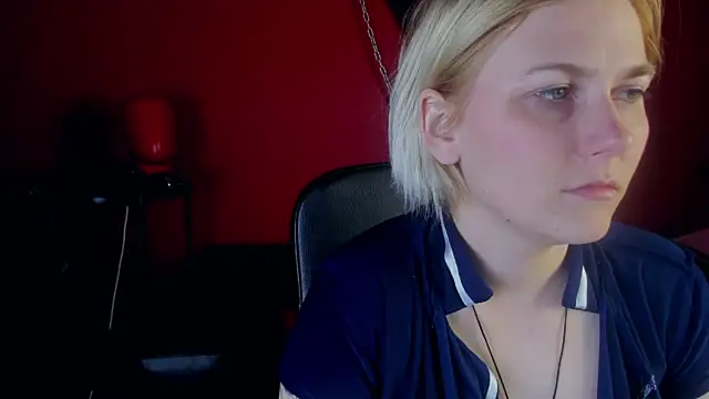 AliceMaurik webcam